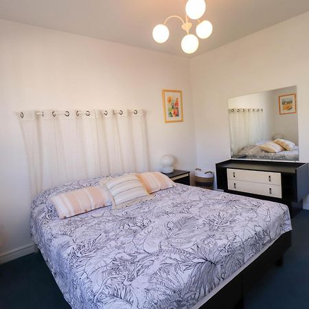 Grand 3 Pieces Avec Vue Mer Nice Dış mekan fotoğraf