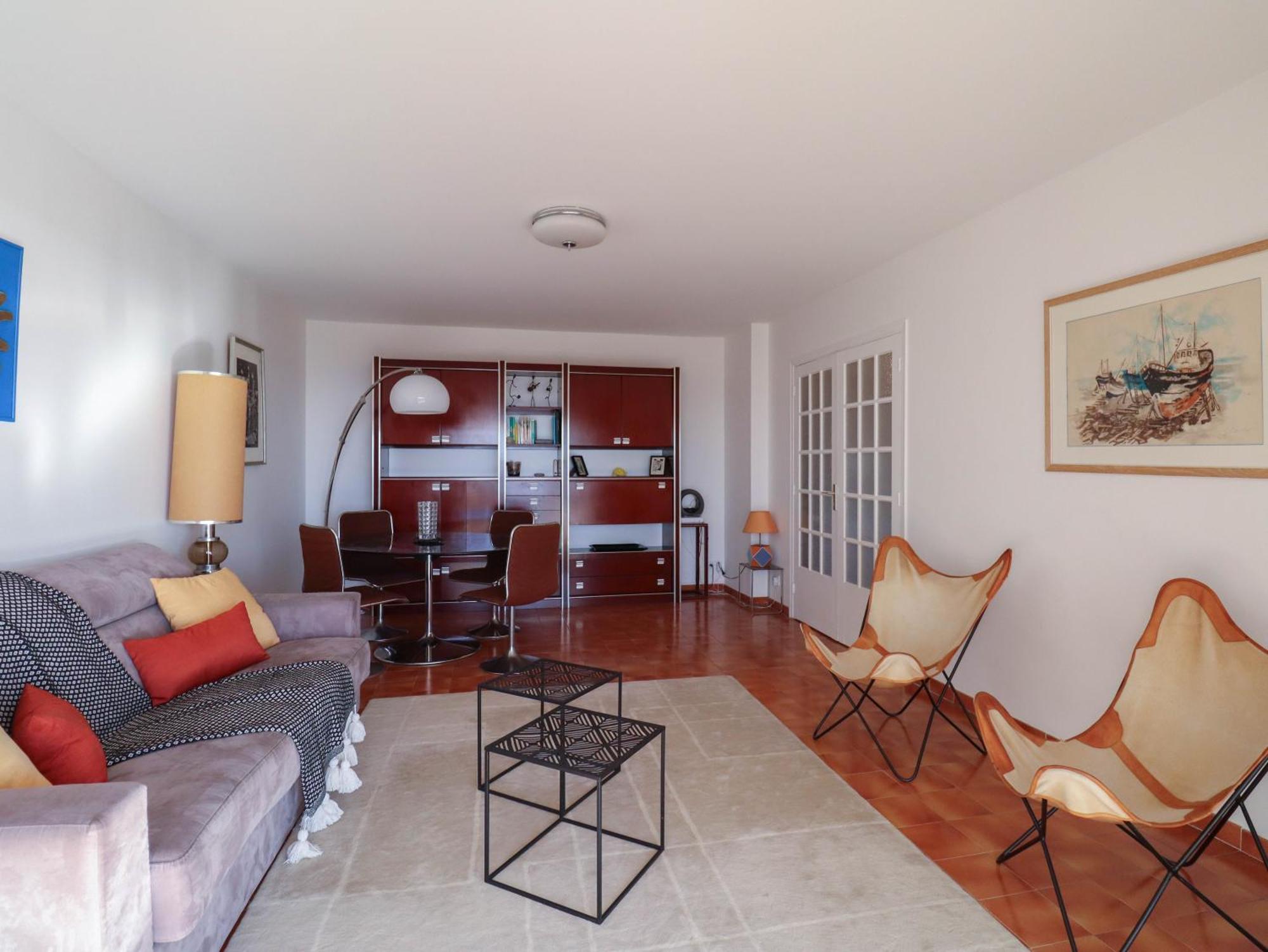 Grand 3 Pieces Avec Vue Mer Nice Dış mekan fotoğraf