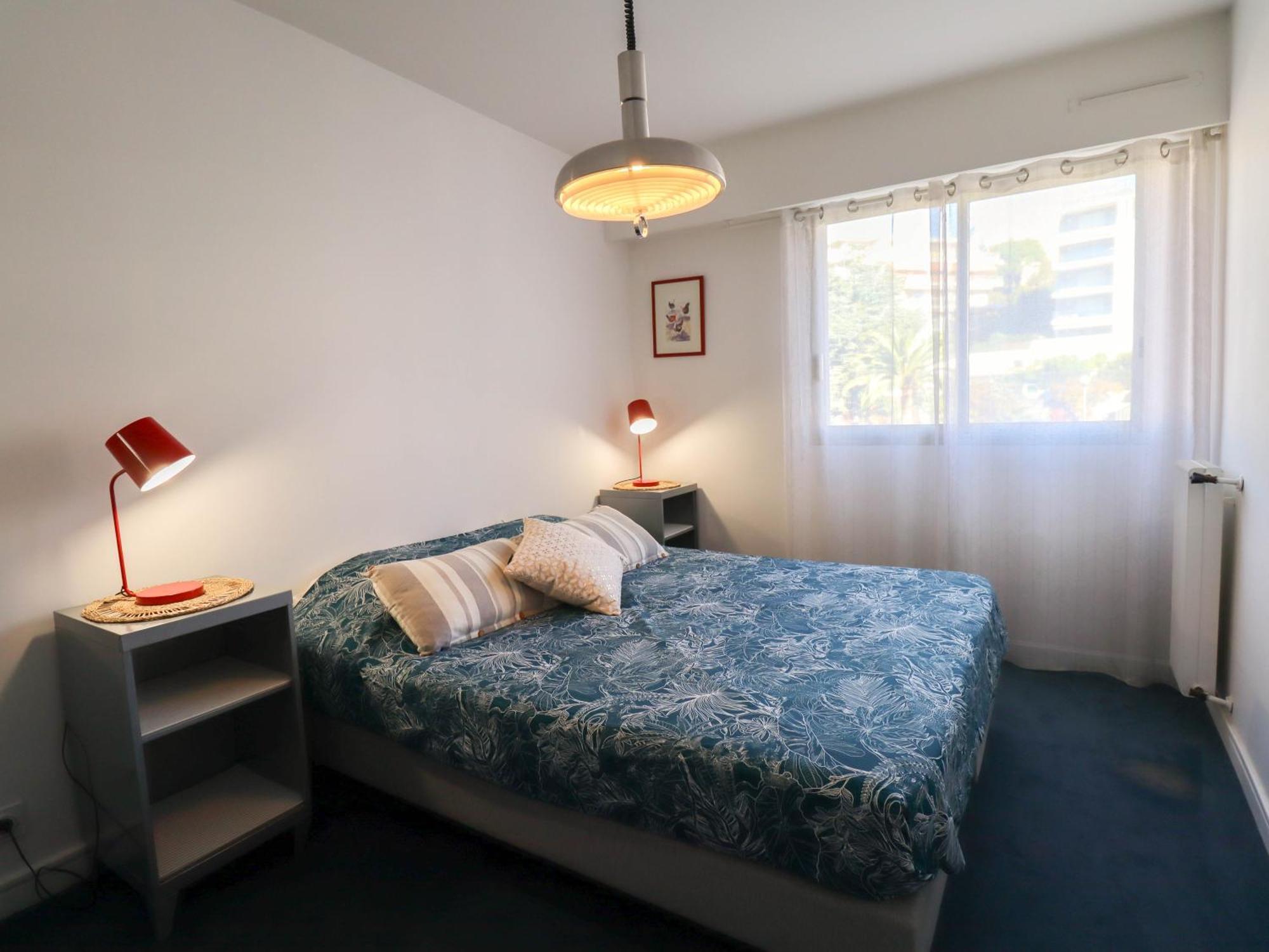 Grand 3 Pieces Avec Vue Mer Nice Dış mekan fotoğraf