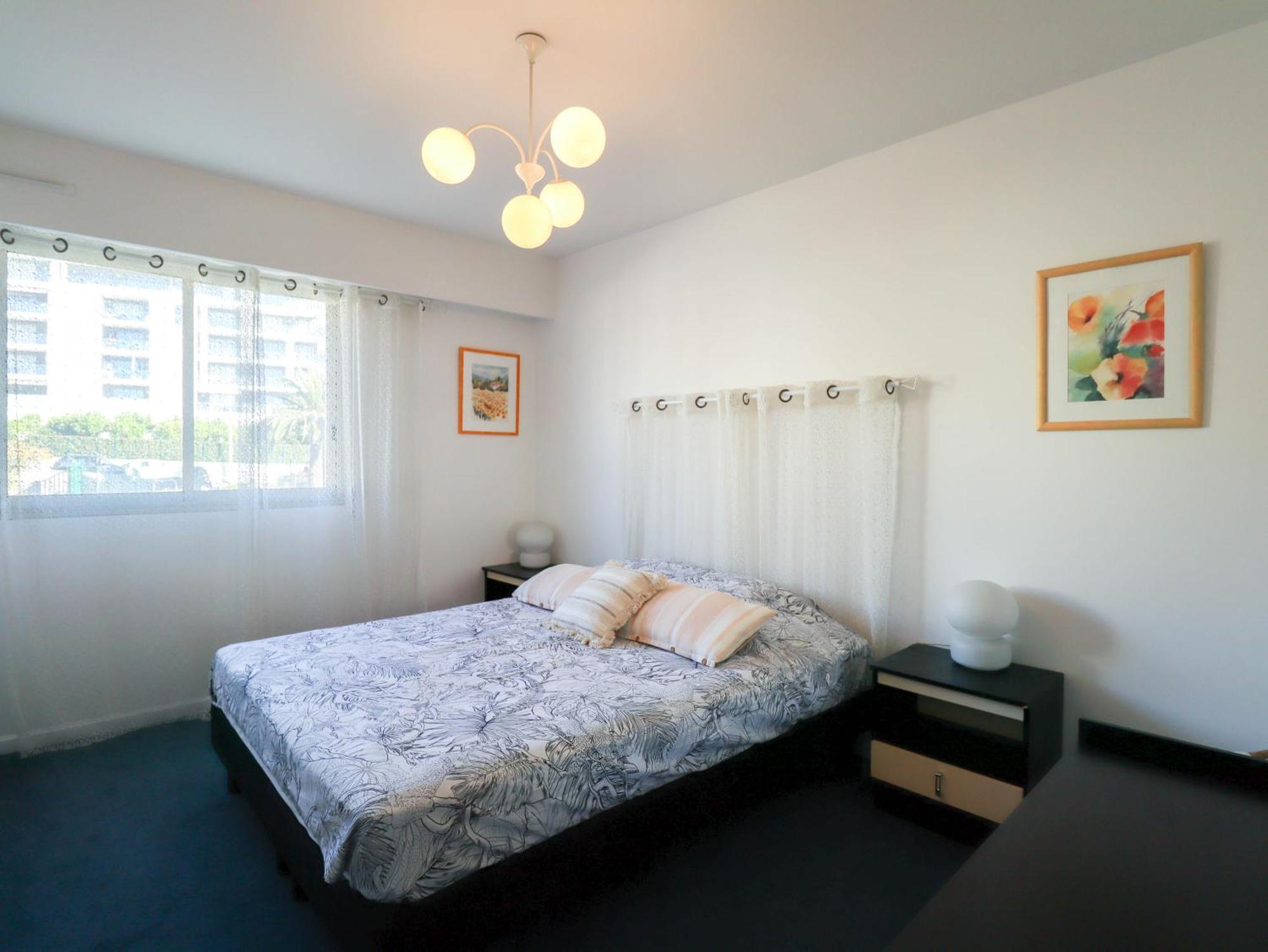Grand 3 Pieces Avec Vue Mer Nice Dış mekan fotoğraf
